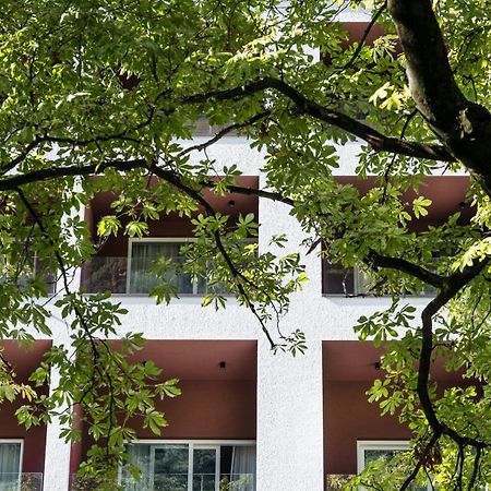 Hotel Stiegl Scala Bolzano Eksteriør bilde