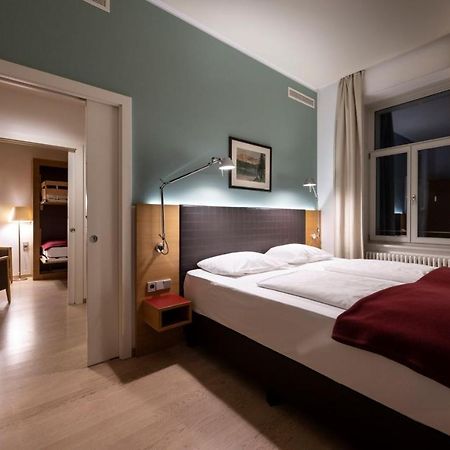 Hotel Stiegl Scala Bolzano Eksteriør bilde