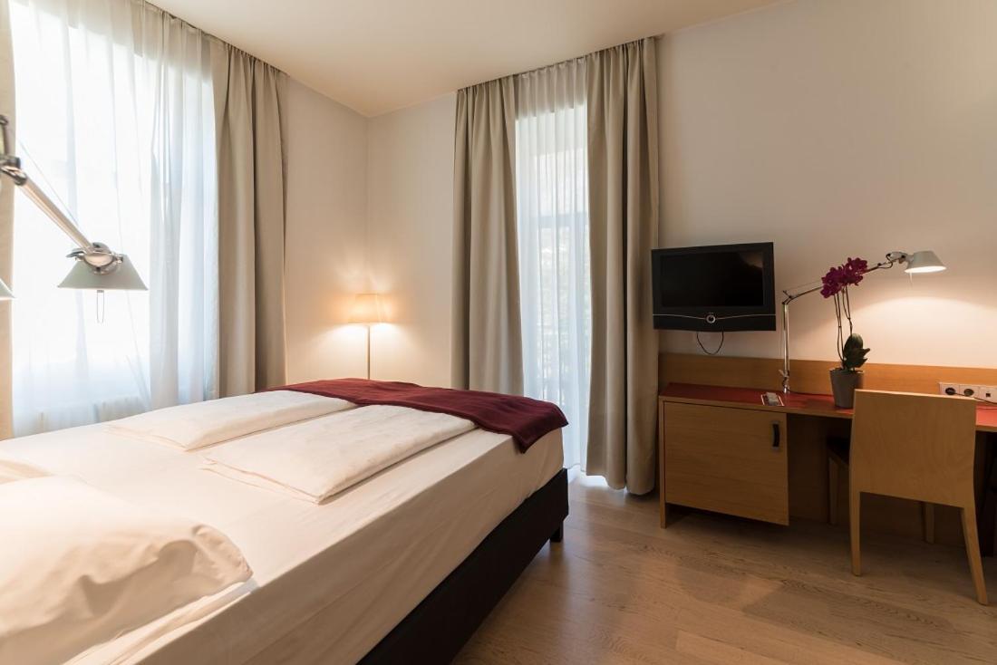Hotel Stiegl Scala Bolzano Eksteriør bilde