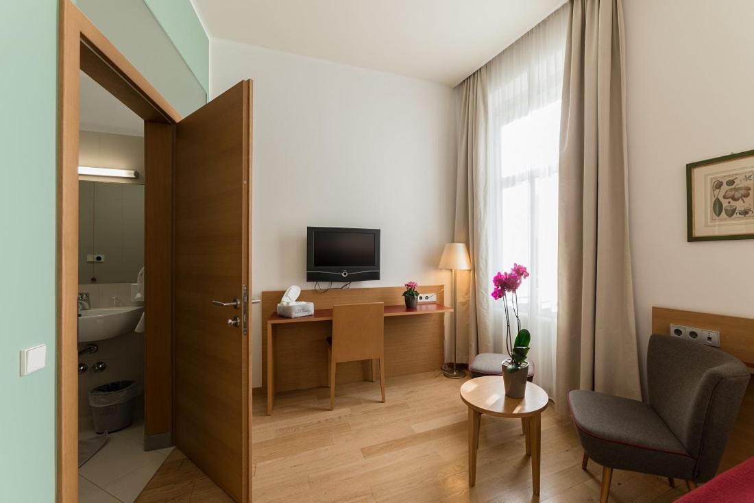 Hotel Stiegl Scala Bolzano Eksteriør bilde