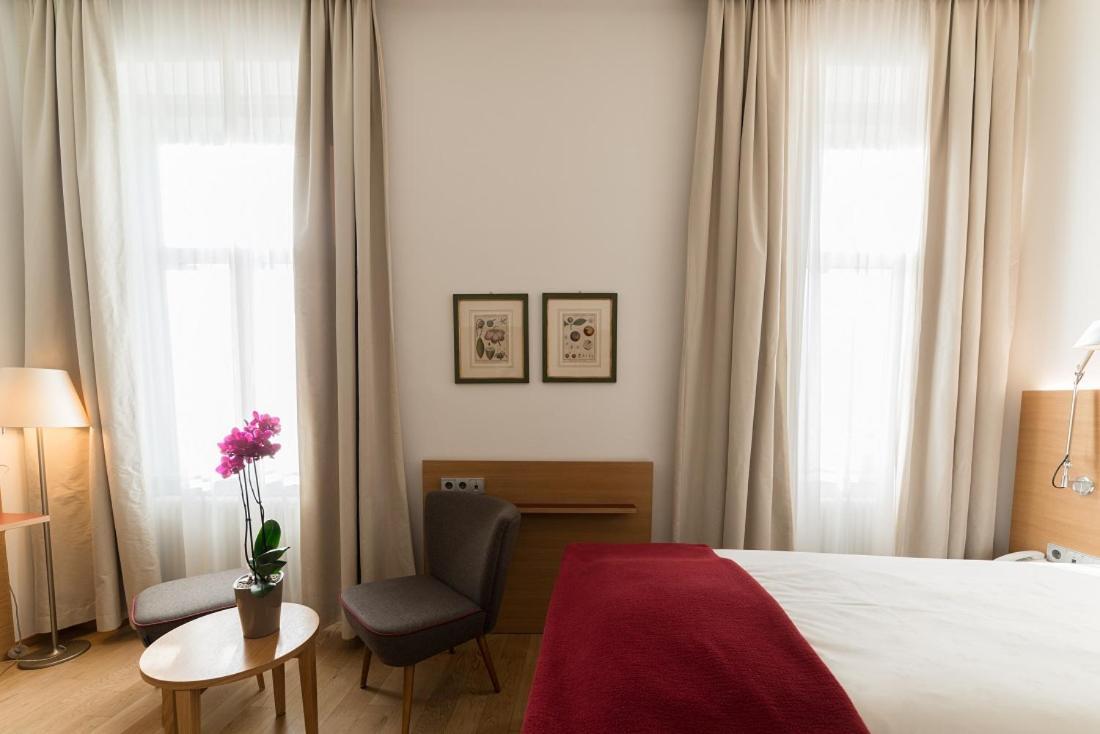 Hotel Stiegl Scala Bolzano Eksteriør bilde