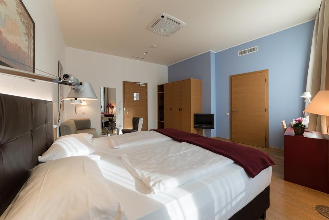 Hotel Stiegl Scala Bolzano Eksteriør bilde
