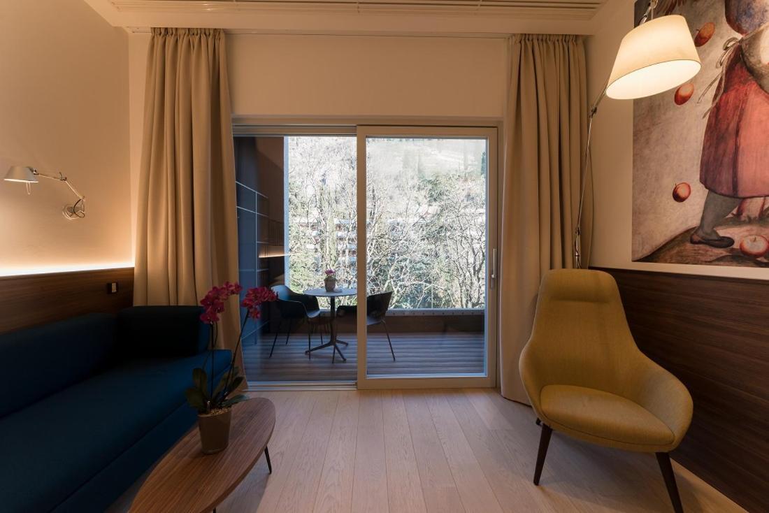 Hotel Stiegl Scala Bolzano Eksteriør bilde