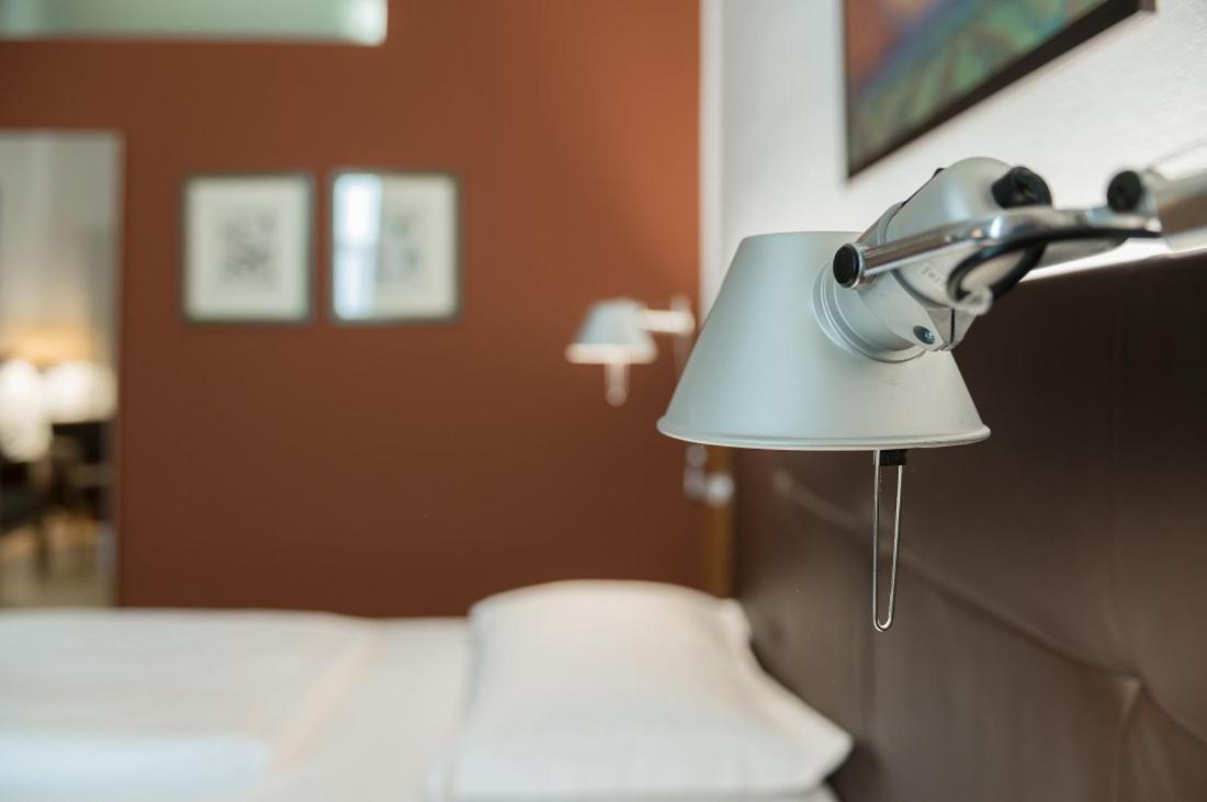 Hotel Stiegl Scala Bolzano Eksteriør bilde