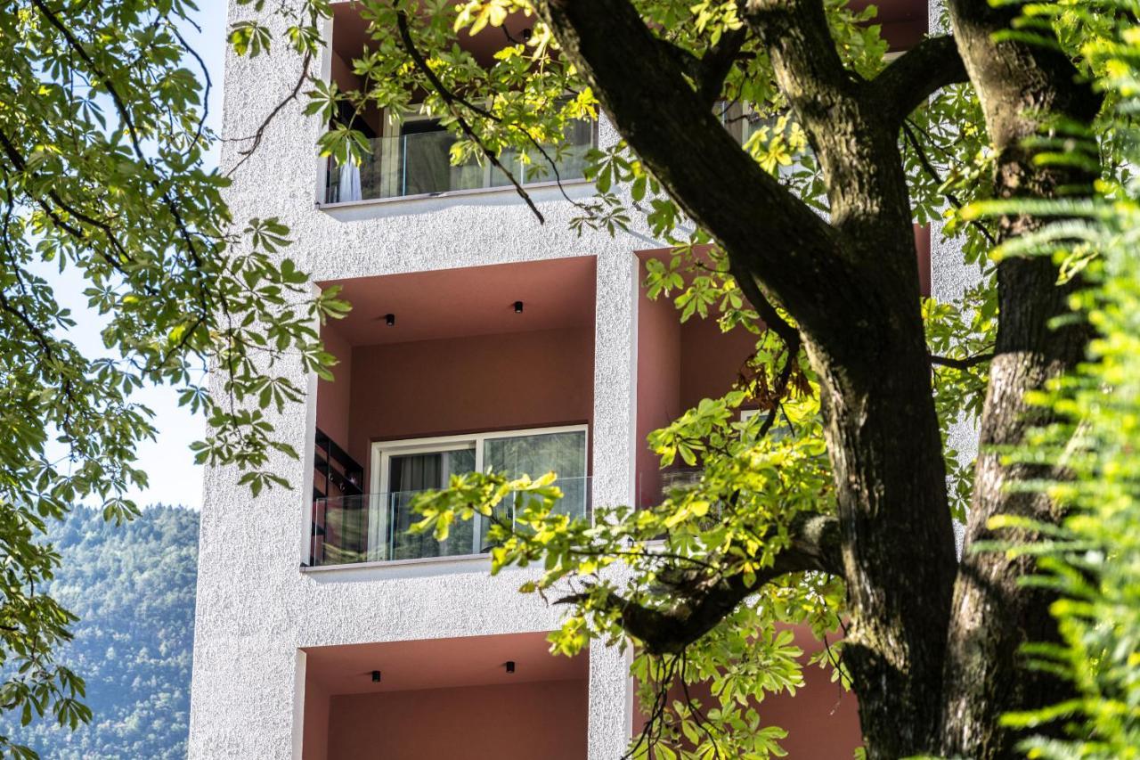 Hotel Stiegl Scala Bolzano Eksteriør bilde