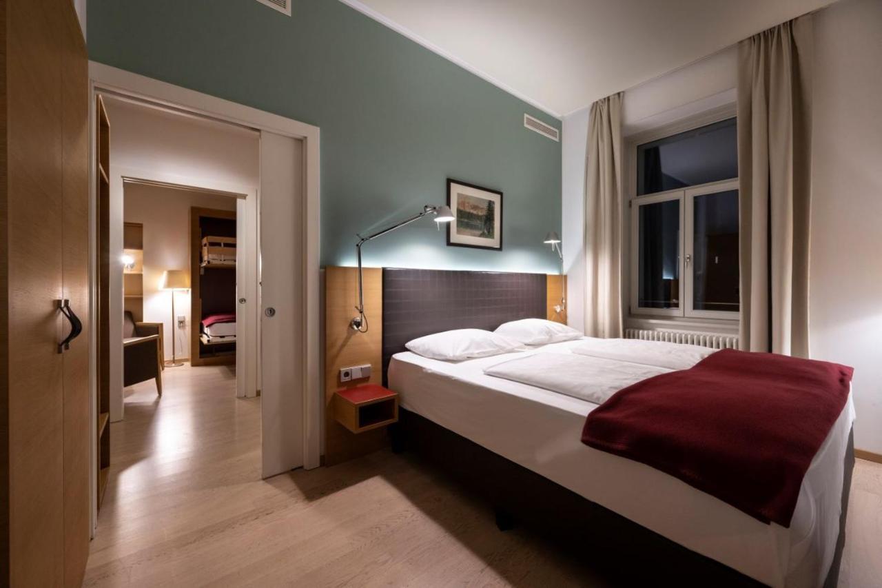 Hotel Stiegl Scala Bolzano Eksteriør bilde