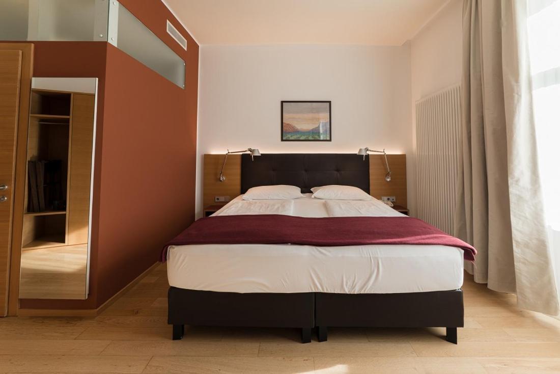 Hotel Stiegl Scala Bolzano Rom bilde