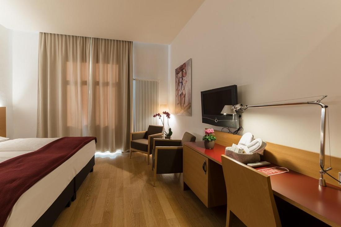 Hotel Stiegl Scala Bolzano Rom bilde