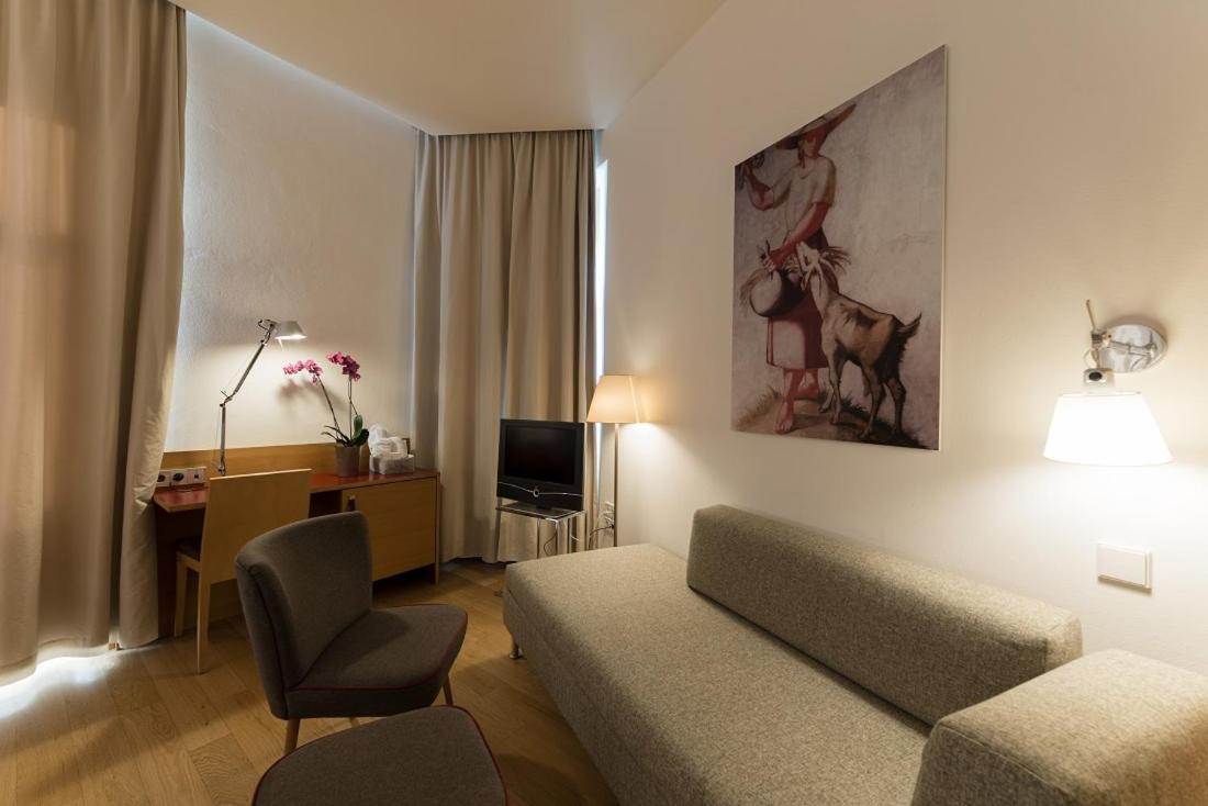 Hotel Stiegl Scala Bolzano Rom bilde