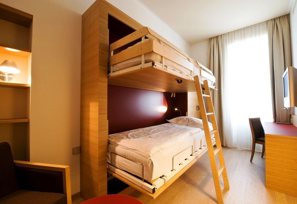 Hotel Stiegl Scala Bolzano Eksteriør bilde