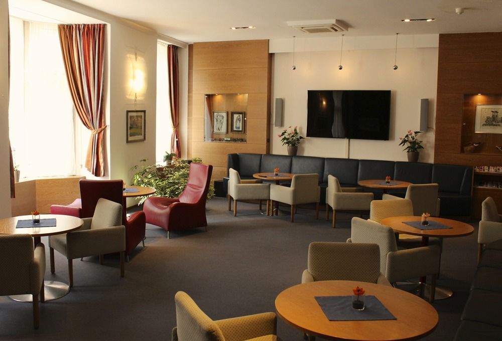 Hotel Stiegl Scala Bolzano Eksteriør bilde
