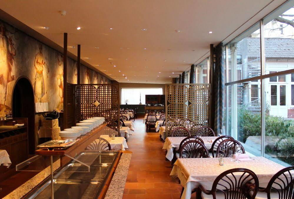 Hotel Stiegl Scala Bolzano Eksteriør bilde