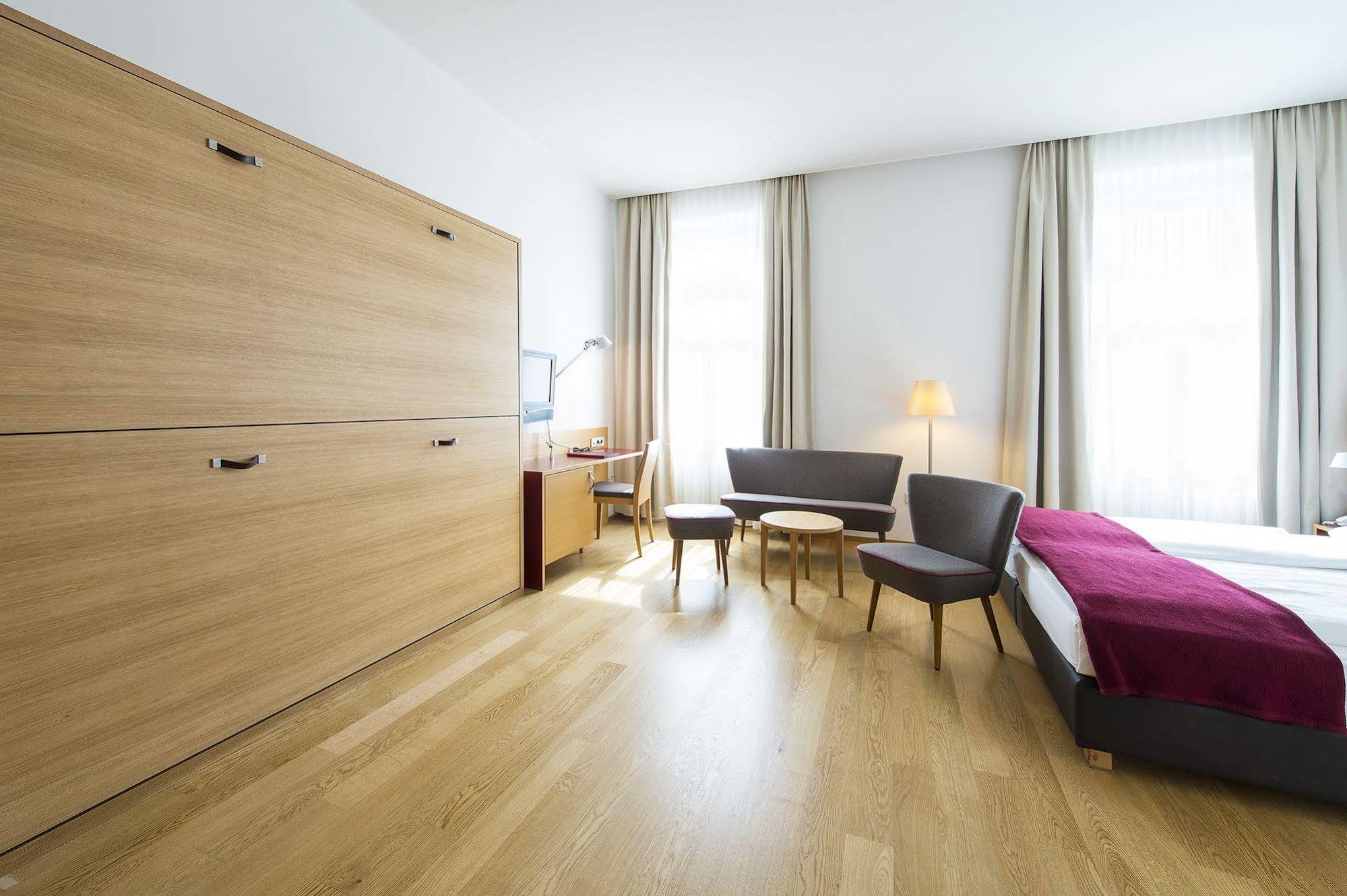 Hotel Stiegl Scala Bolzano Eksteriør bilde