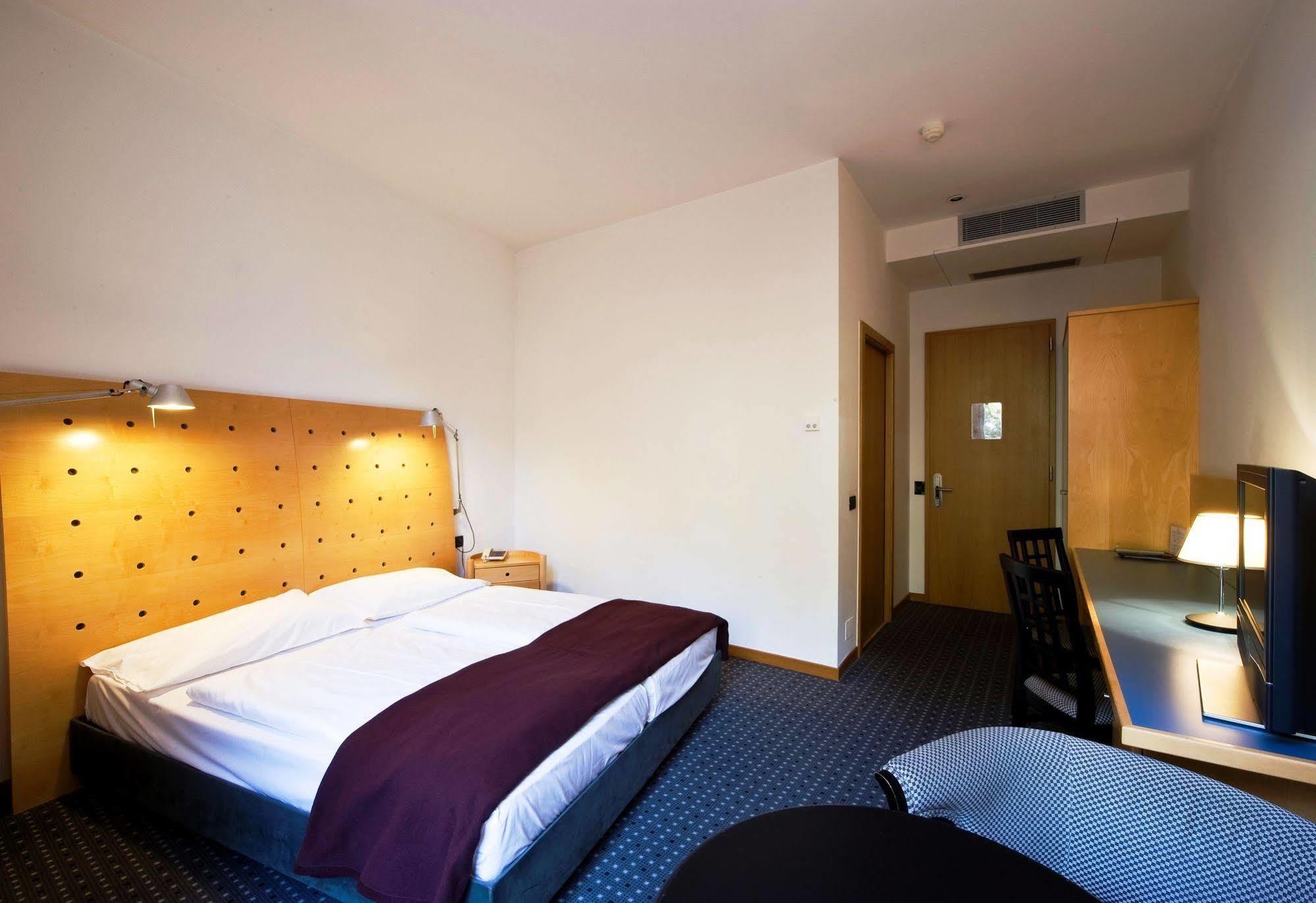 Hotel Stiegl Scala Bolzano Eksteriør bilde