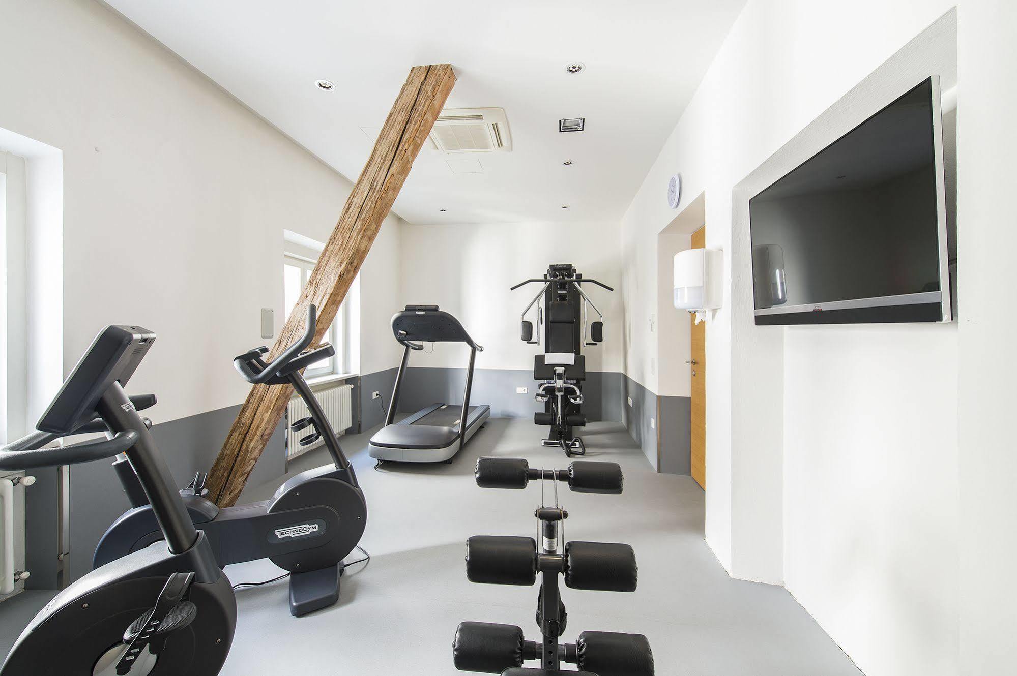Hotel Stiegl Scala Bolzano Eksteriør bilde
