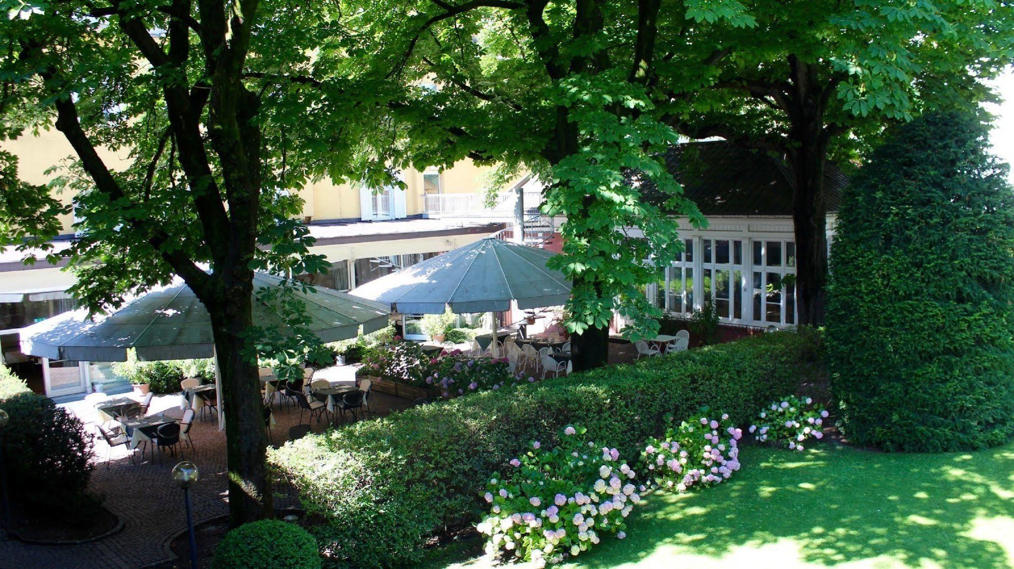 Hotel Stiegl Scala Bolzano Eksteriør bilde