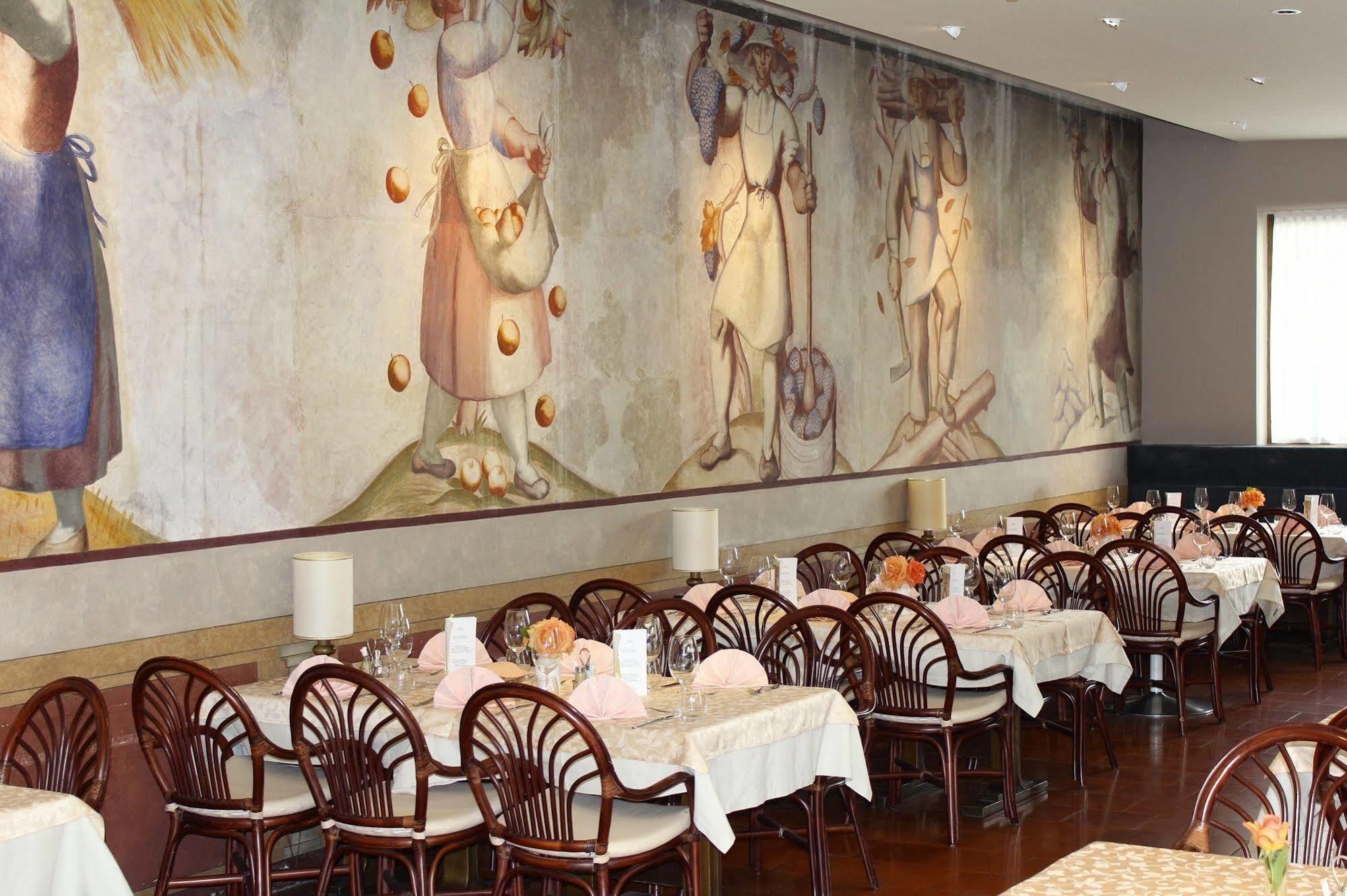 Hotel Stiegl Scala Bolzano Eksteriør bilde